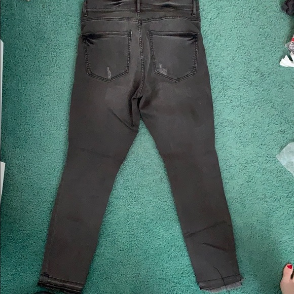 Express Jeans - Picture 2 of 2